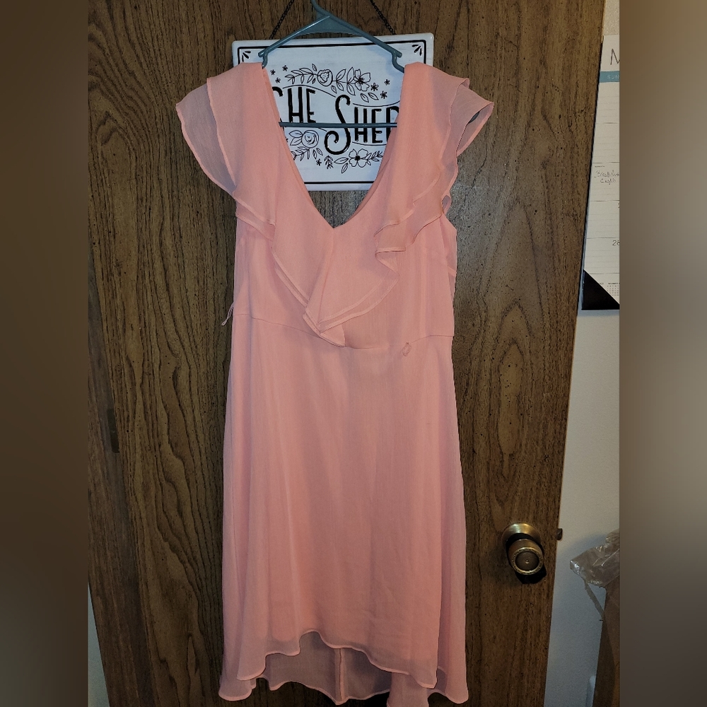 DKNY DRESS